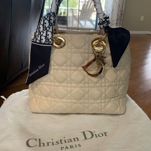 Christian Dior bag